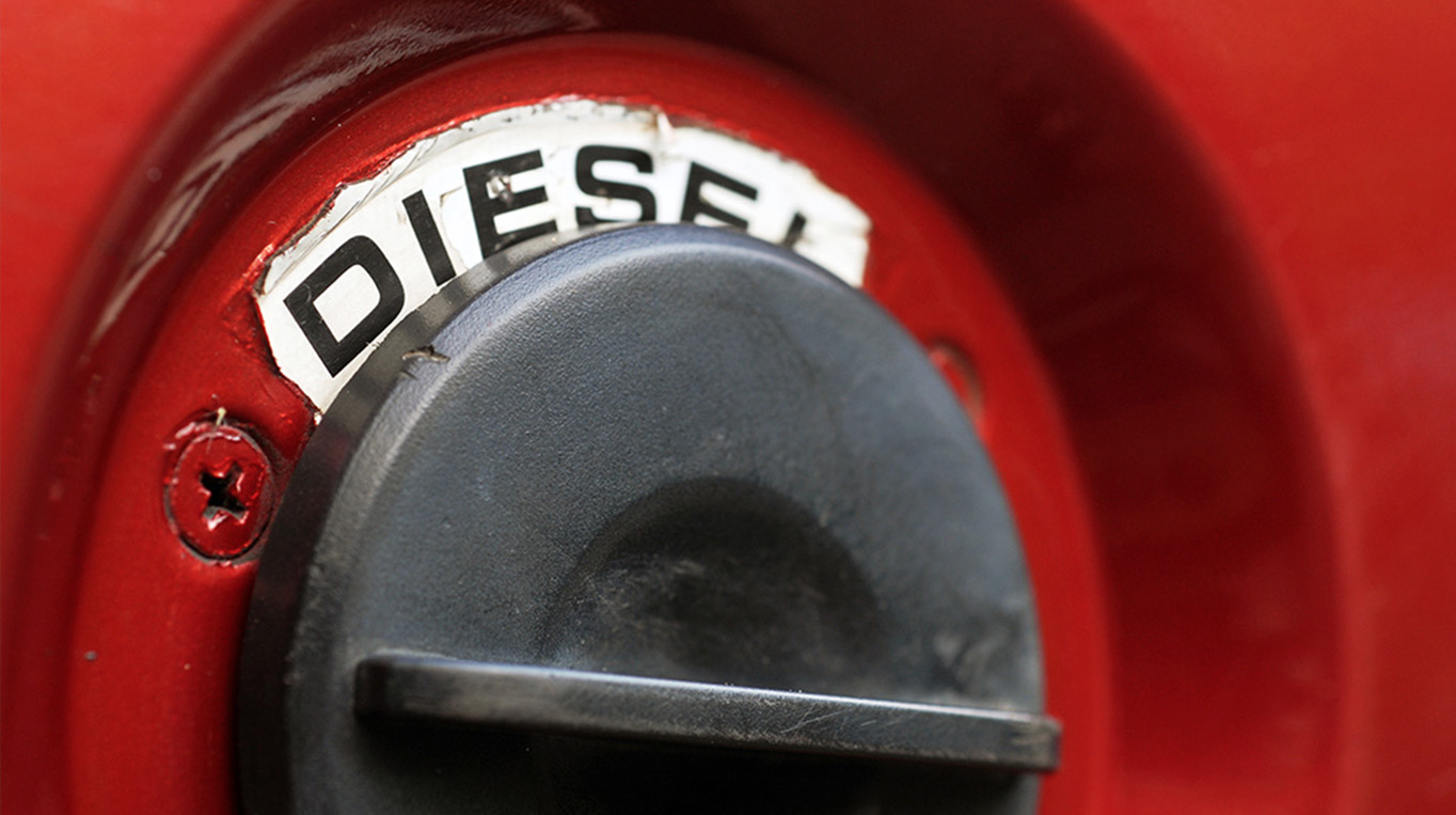 How Much Do You Know About the Penalties for Red Diesel Use?